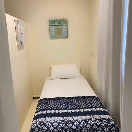 Beachside Apartment 1 With Plunge Pool Port Douglas Ngoại thất bức ảnh