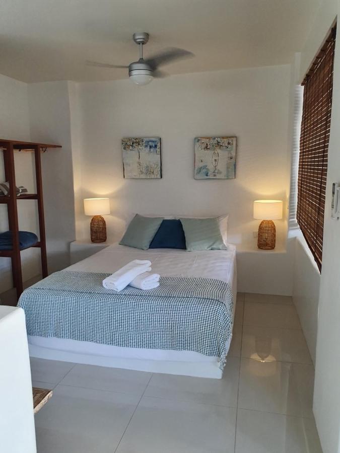 Beachside Apartment 1 With Plunge Pool Port Douglas Ngoại thất bức ảnh