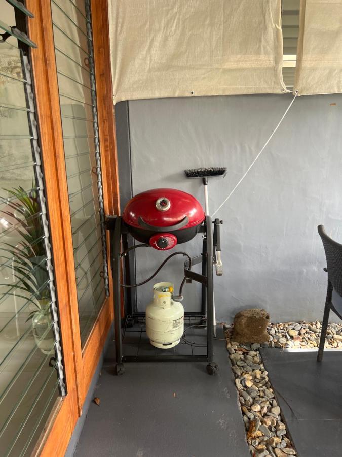 Beachside Apartment 1 With Plunge Pool Port Douglas Ngoại thất bức ảnh