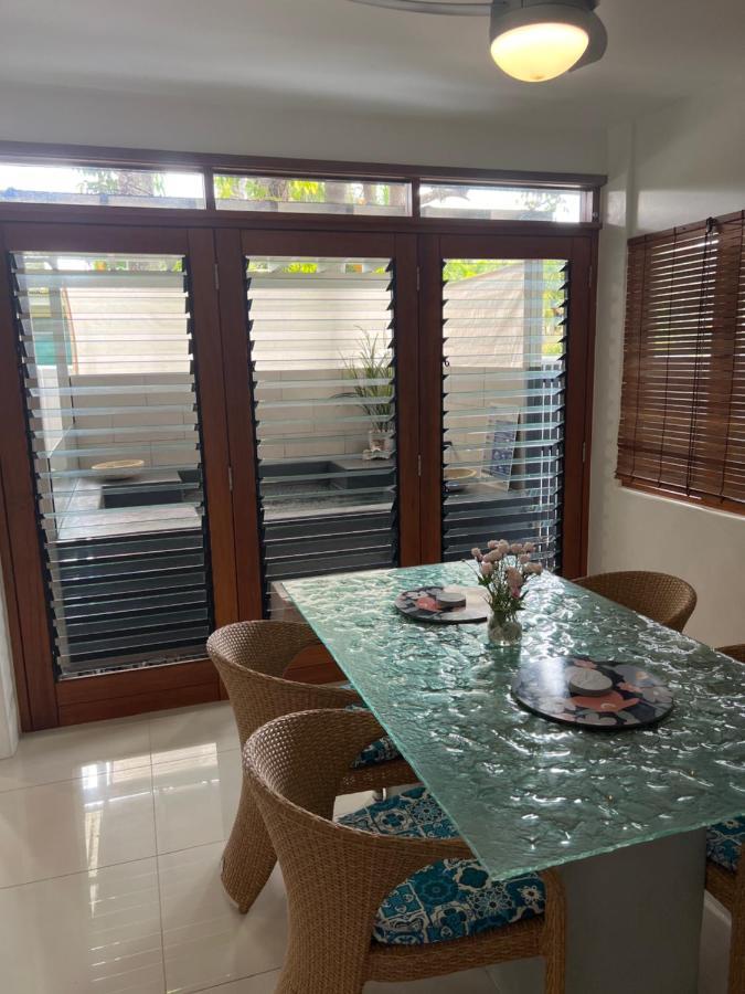 Beachside Apartment 1 With Plunge Pool Port Douglas Ngoại thất bức ảnh