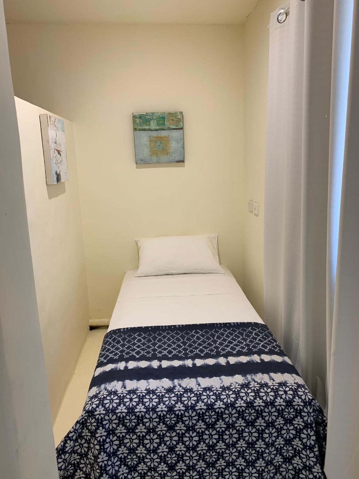 Beachside Apartment 1 With Plunge Pool Port Douglas Ngoại thất bức ảnh